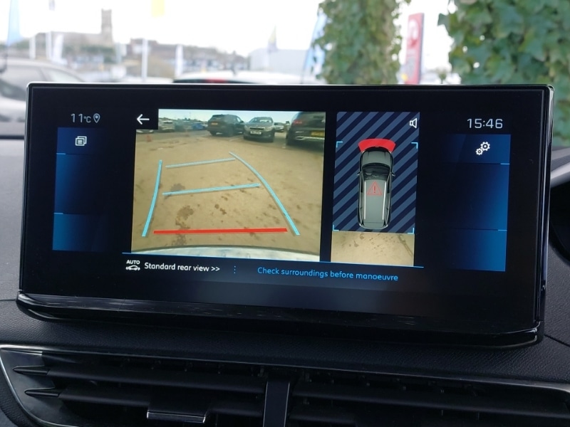 Used Peugeot 5008 2021 for sale - 77762169: Photo 11