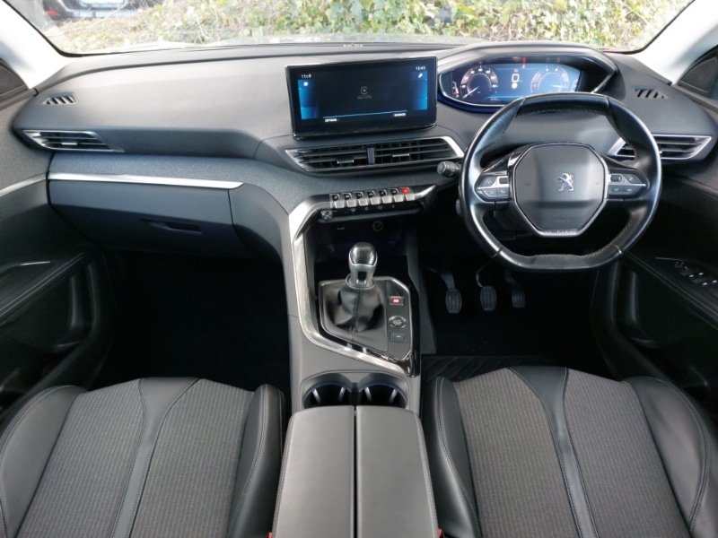 Used Peugeot 5008 2021 for sale - 77762169: Photo 2