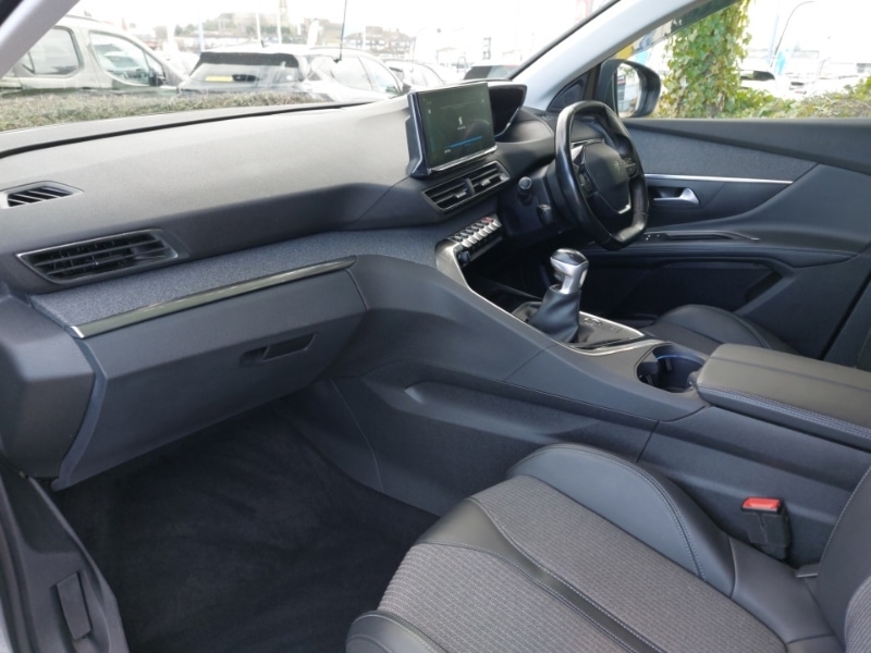 Used Peugeot 5008 2021 for sale - 77762169: Photo 5