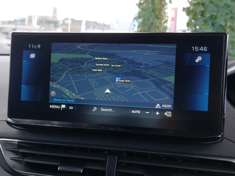 Used Peugeot 5008 2021 for sale - 77762169: Photo 7