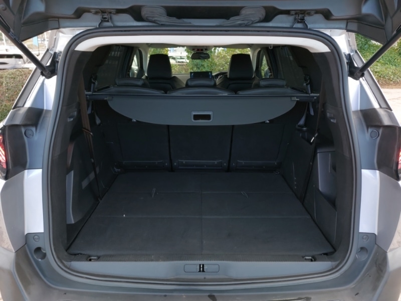 Used Peugeot 5008 2021 for sale - 77762169: Photo 8