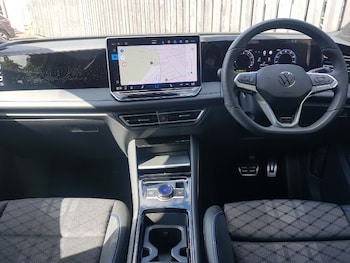 Used Volkswagen Tiguan 2024 for sale - 75784466: Photo