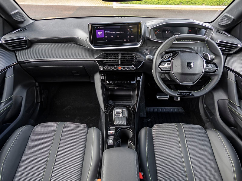 Used Peugeot 208 2026 for sale - 77514204: Photo 2