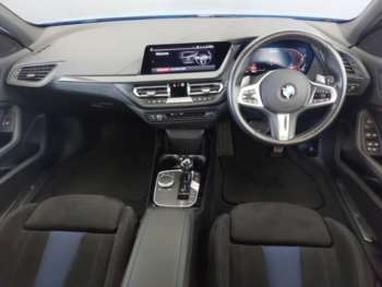 Used BMW 1 Series 2021 for sale - 74913664: Photo