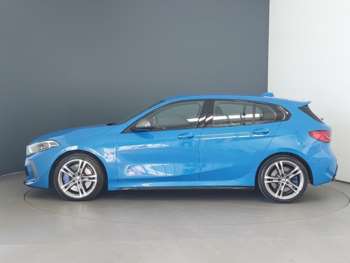 Used BMW 1 Series 2021 for sale - 74913664: Photo