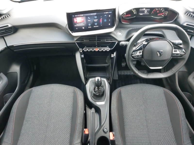 Used Peugeot 208 2025 for sale - 77986444: Photo 2