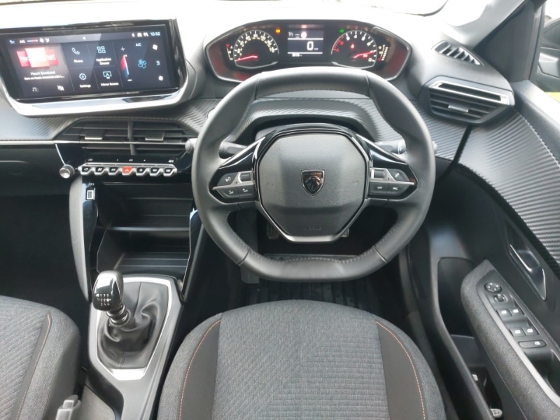 Used Peugeot 208 2025 for sale - 77986444: Photo 7