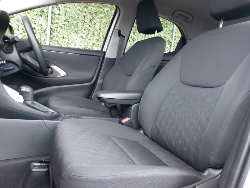 Used Mazda Mazda2 HYBRID 2024 for sale - 77063070: Photo 5