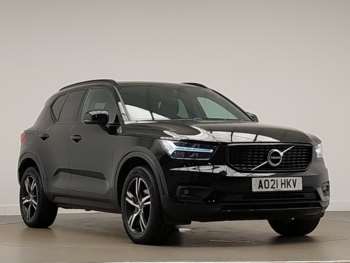 2021 - 1.5 T3 [163] R DESIGN 5dr