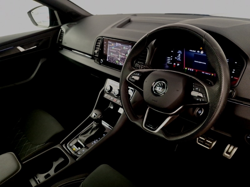 Used Skoda Karoq 2024 for sale - 77052366: Photo 11