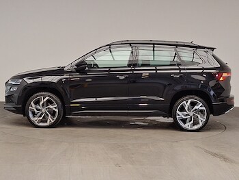 Used Skoda Karoq 2024 for sale - 77052366: Photo