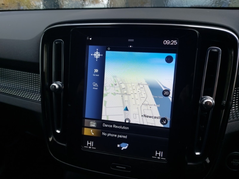 Used Volvo XC40 2022 for sale - 76465854: Photo 10