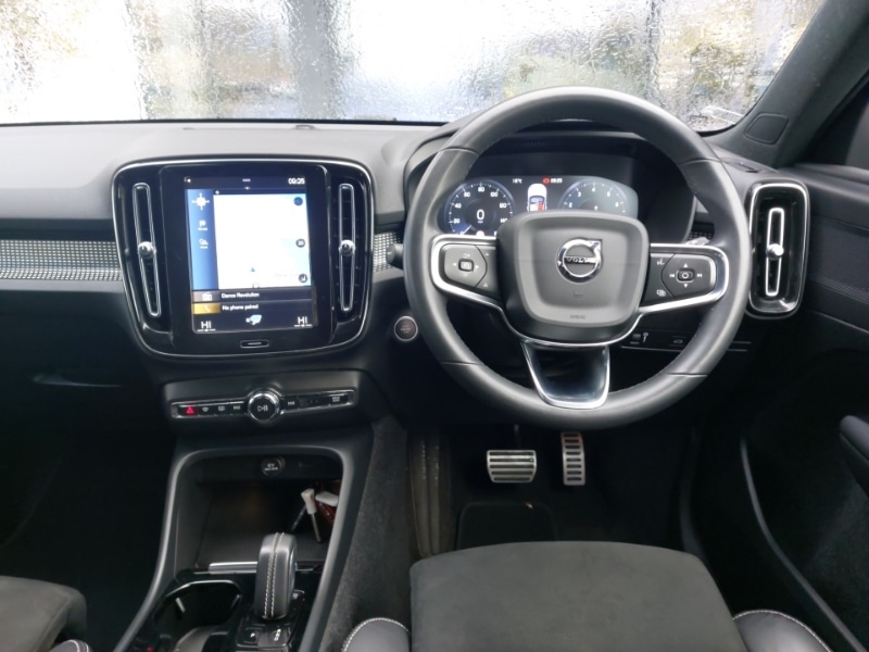 Used Volvo XC40 2022 for sale - 76465854: Photo 7