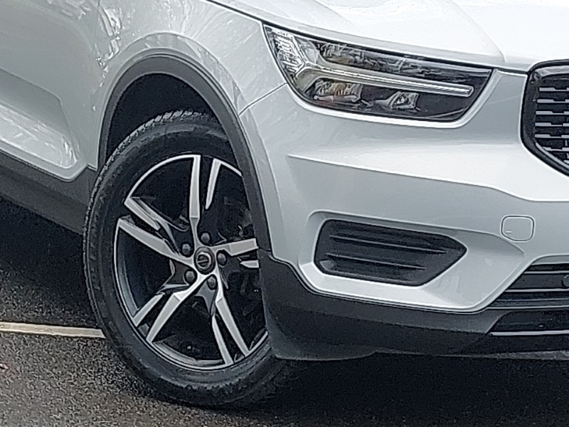 Used Volvo XC40 2022 for sale - 76465854: Photo 9