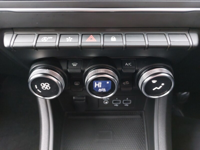 Used Renault Captur 2022 for sale - 77503795: Photo 11