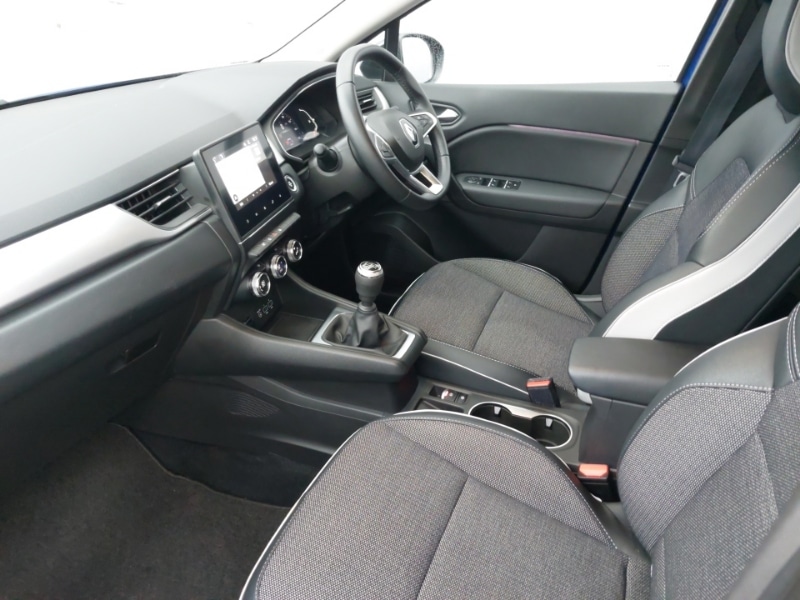 Used Renault Captur 2022 for sale - 77503795: Photo 5