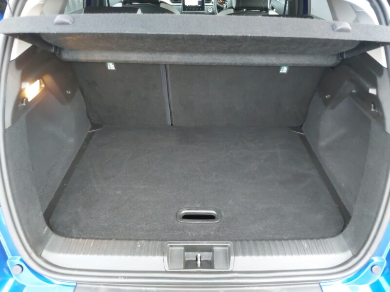 Used Renault Captur 2022 for sale - 77503795: Photo 8