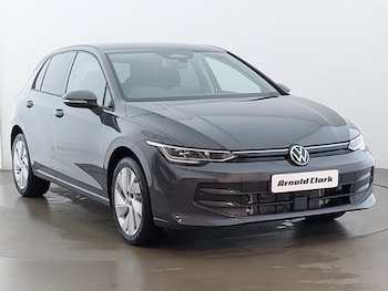 Used Volkswagen Golf 2025 for sale - 77740659: Photo