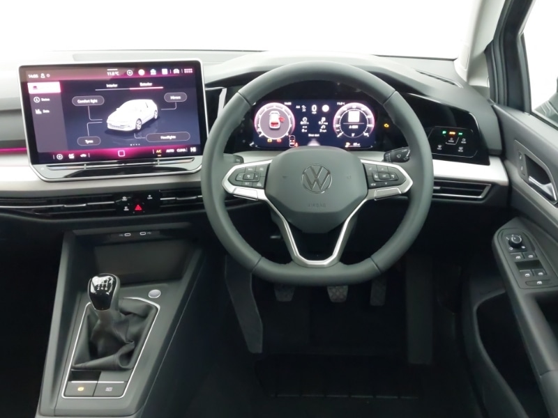 Used Volkswagen Golf 2025 for sale - 77740659: Photo 7