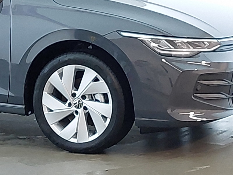 Used Volkswagen Golf 2025 for sale - 77740659: Photo 9