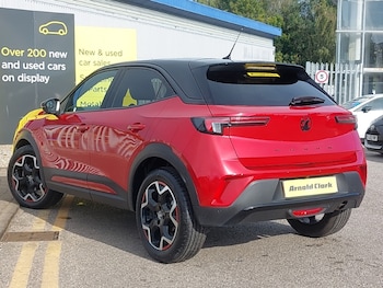 Used Vauxhall Mokka 2023 for sale - 75882997: Photo