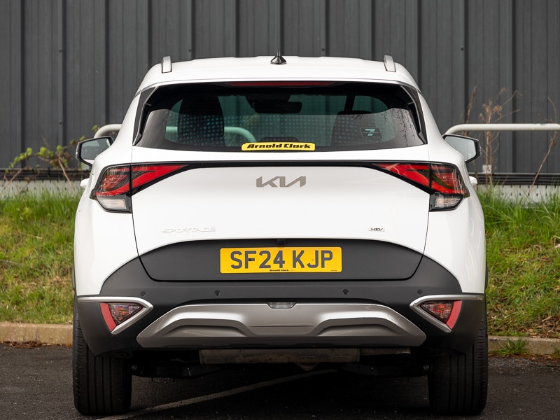 Used Kia Sportage 2024 for sale - 76668815: Photo 12