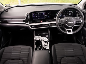 Used Kia Sportage 2024 for sale - 76668815: Photo