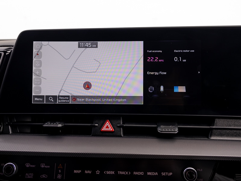 Used Kia Sportage 2024 for sale - 76668815: Photo 8