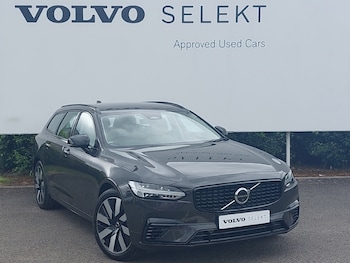 2025 - 2.0 T6 [350] PHEV Plus Dark 5dr AWD Auto