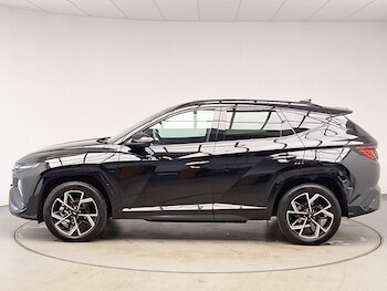 Used Hyundai TUCSON 2025 for sale - 77054481: Photo