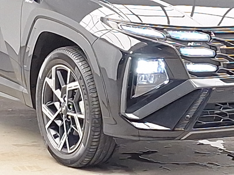 Used Hyundai TUCSON 2025 for sale - 77054481: Photo 9