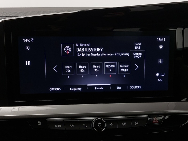 Used Vauxhall Mokka 2022 for sale - 77981066: Photo 10