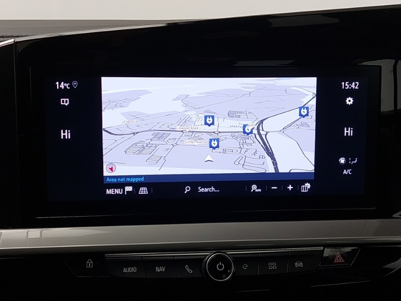 Used Vauxhall Mokka 2022 for sale - 77981066: Photo 11