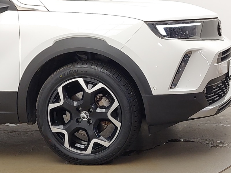 Used Vauxhall Mokka 2022 for sale - 77981066: Photo 9