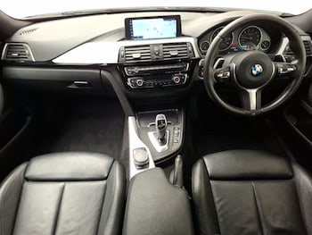 Used BMW 4 Series 2020 for sale - 75933354: Photo