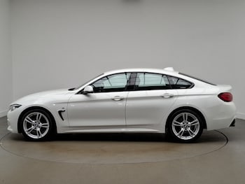 Used BMW 4 Series 2020 for sale - 75933354: Photo