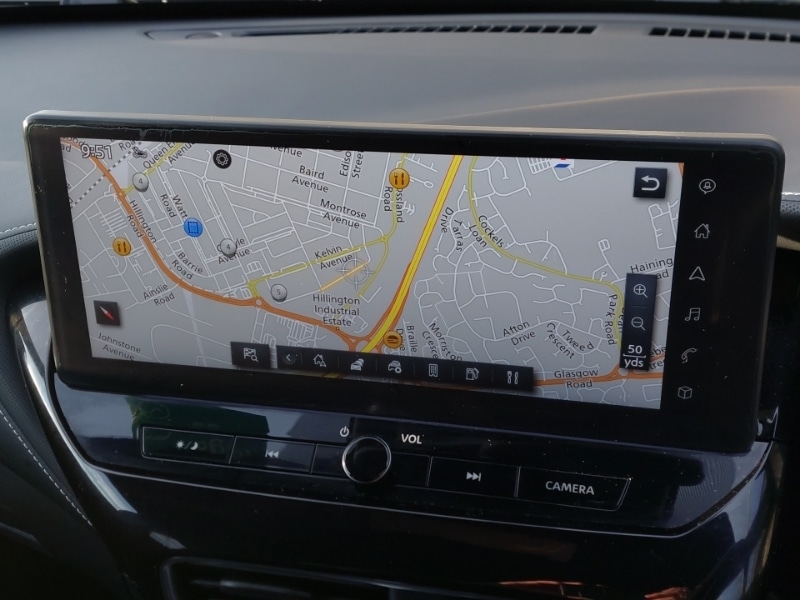 Used Nissan Juke 2025 for sale - 77253484: Photo 11