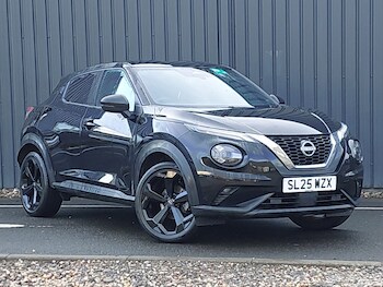 Used Nissan Juke 2025 for sale - 77253484: Photo