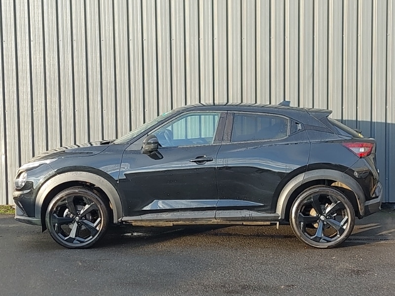 Used Nissan Juke 2025 for sale - 77253484: Photo 4