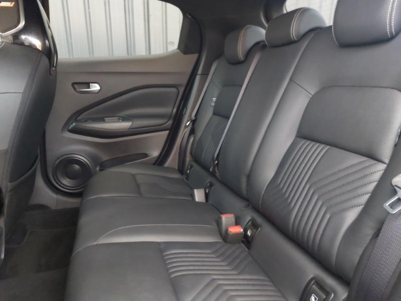 Used Nissan Juke 2025 for sale - 77253484: Photo 6