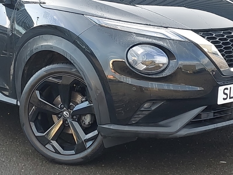 Used Nissan Juke 2025 for sale - 77253484: Photo 9