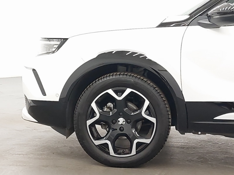 Used Vauxhall Mokka 2025 for sale - 76898049: Photo 12