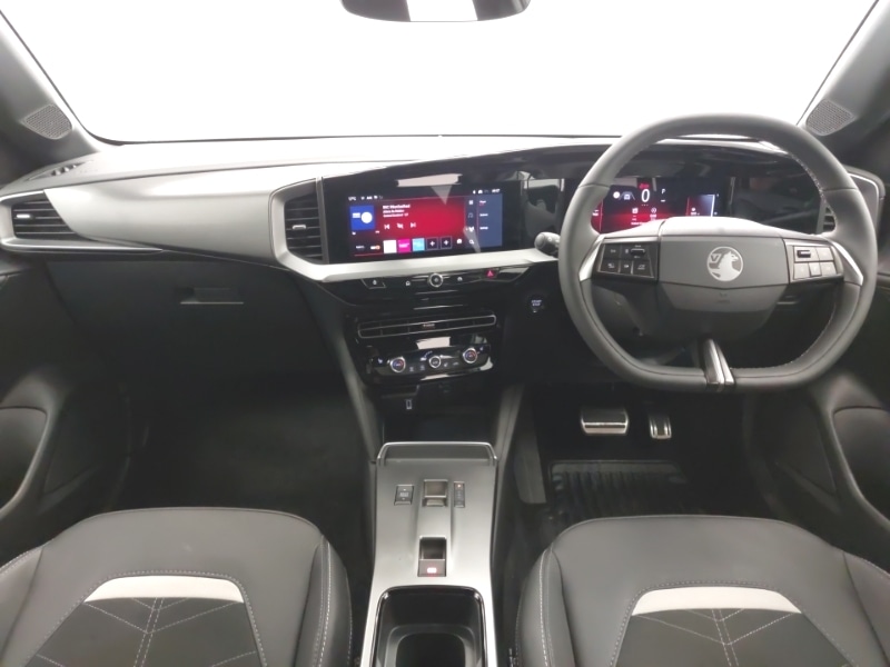 Used Vauxhall Mokka 2025 for sale - 76898049: Photo 2