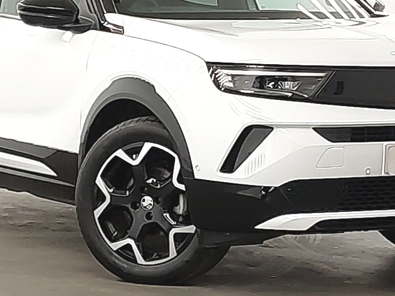 Used Vauxhall Mokka 2025 for sale - 76898049: Photo 9