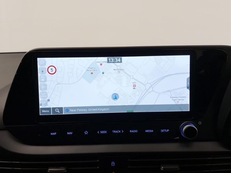 Used Hyundai i20 2025 for sale - 76414058: Photo 11