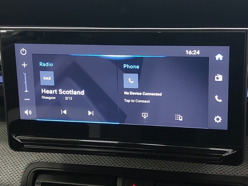 Used Citroen C3 2025 for sale - 77518740: Photo 10