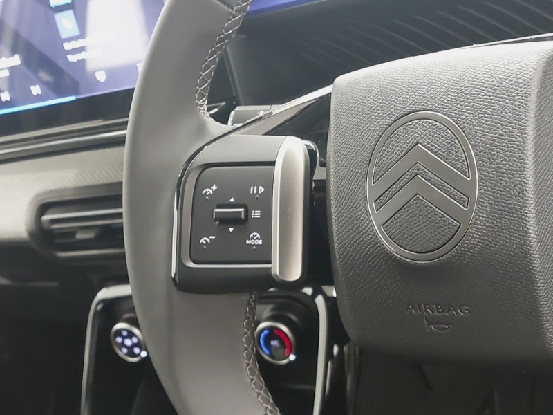 Used Citroen C3 2025 for sale - 77518740: Photo 11