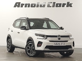 2025 - 1.2 Turbo Plus 5dr