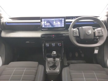 Used Citroen C3 2025 for sale - 77518740: Photo