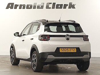 Used Citroen C3 2025 for sale - 77518740: Photo